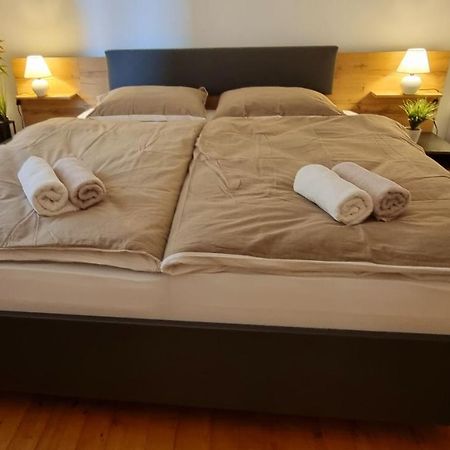 Apartma Metka Bovec Esterno foto