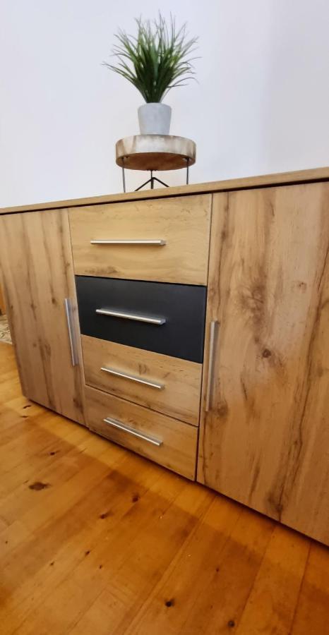 Apartma Metka Bovec Esterno foto