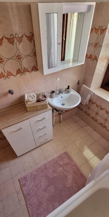 Apartma Metka Bovec Esterno foto
