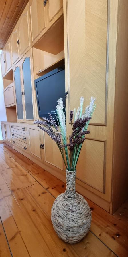 Apartma Metka Bovec Esterno foto