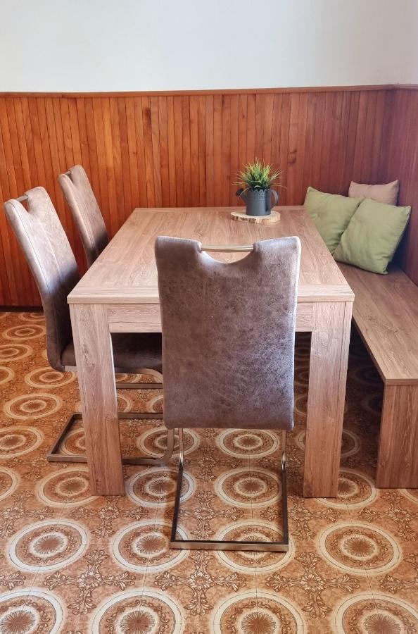 Apartma Metka Bovec Esterno foto