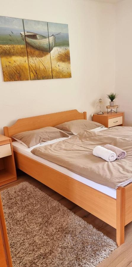 Apartma Metka Bovec Esterno foto