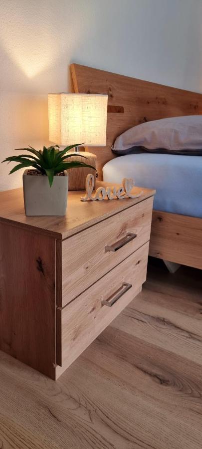 Apartma Metka Bovec Esterno foto